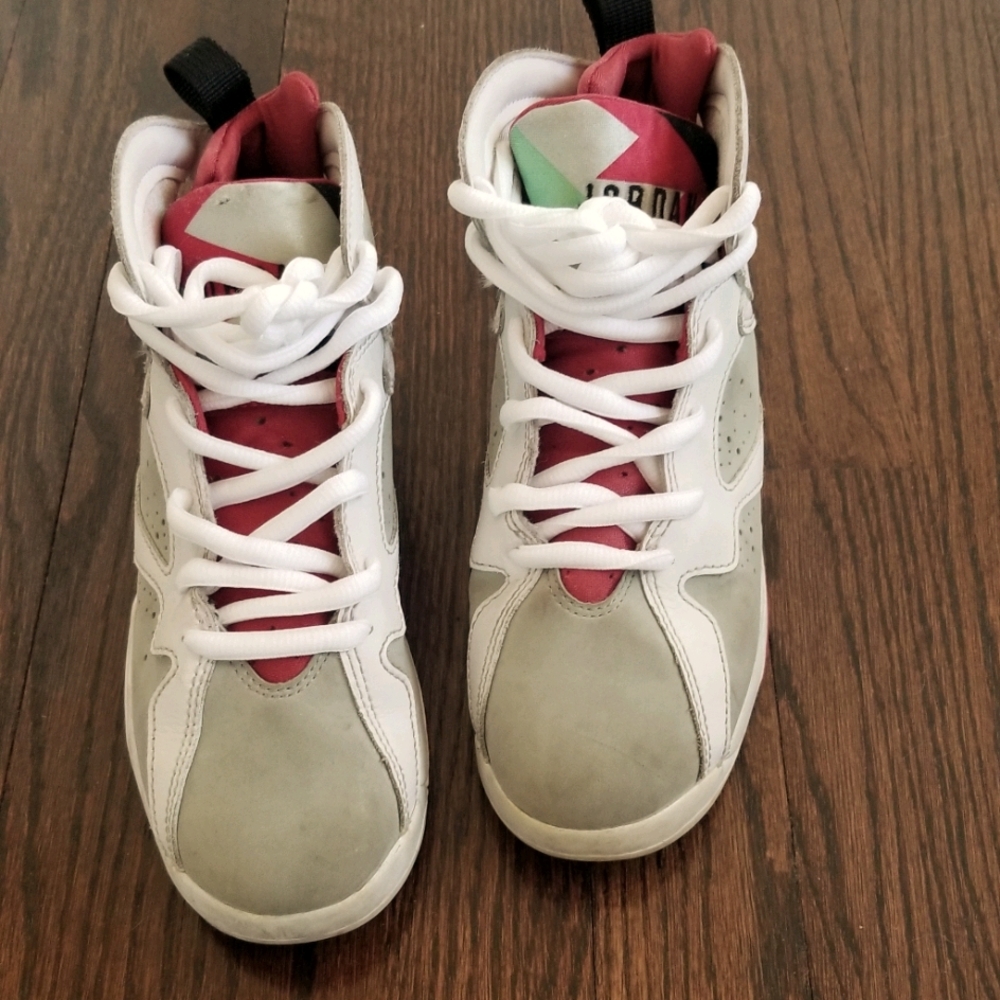 Youth Jordans